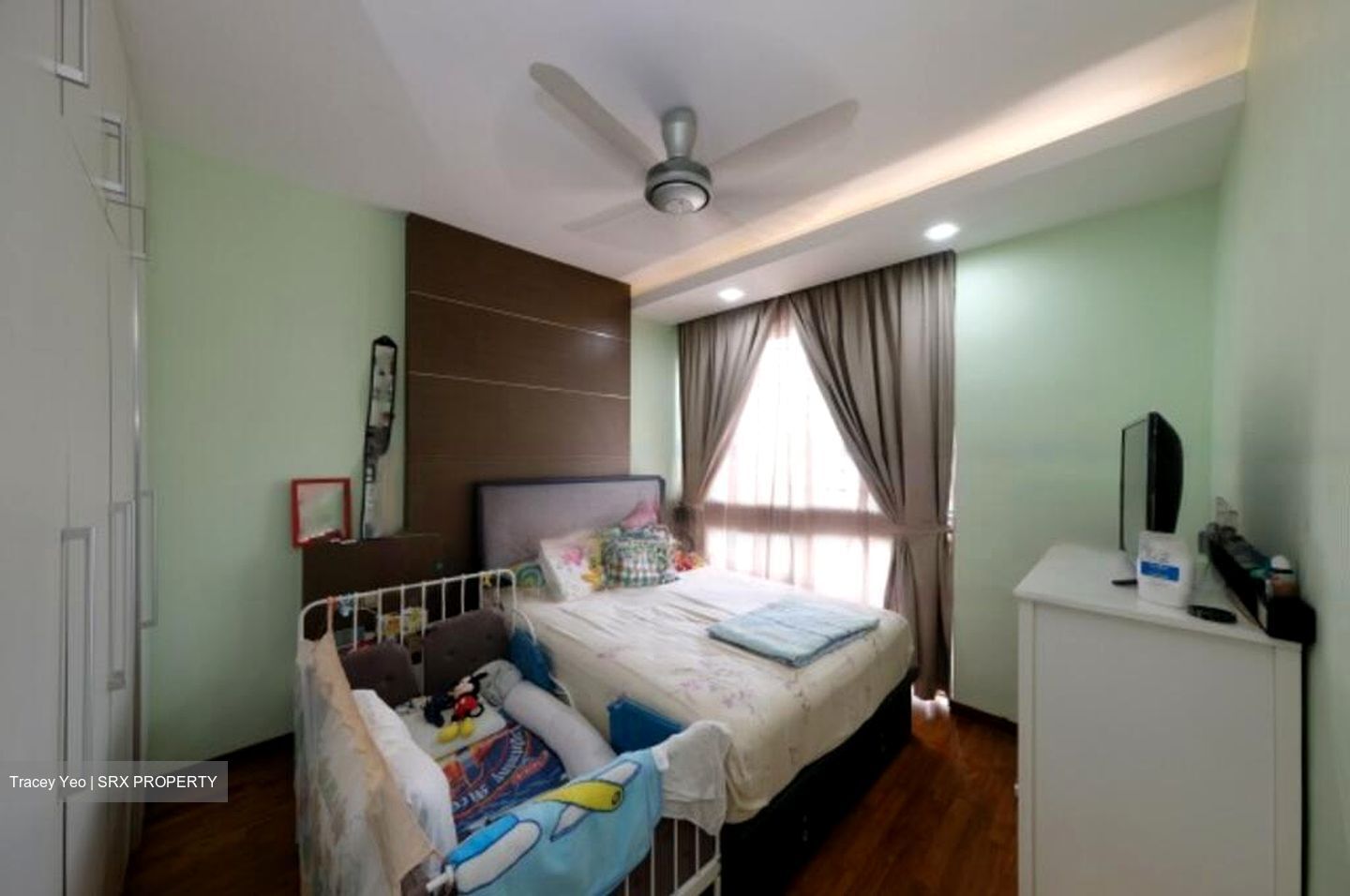Park Green (D19), Condominium #475172091